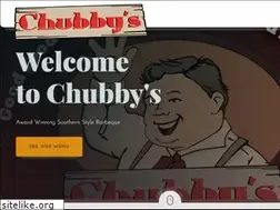 Sites similar to chubbysbbq.net