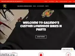 Sites similar to chubbysbikes.com