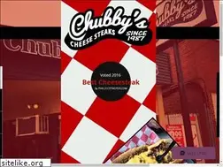 Sites similar to chubbyssteaks.com