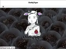 Sites similar to chubbyvegan.net