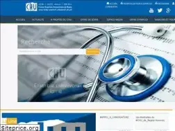 Sites similar to chubejaia.dz