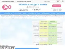 Sites similar to chubkin.ru