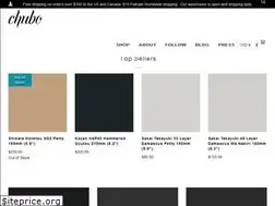 Sites similar to chuboknives.com