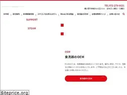 Sites similar to chubou.jp