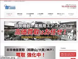 Sites similar to chuboxwakayama.com