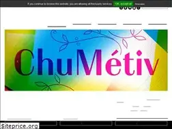 Sites similar to chubri.org