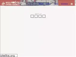 Sites similar to chubu-ag.com