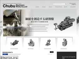 Sites similar to chubu-co.jp