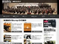 Sites similar to chubu-creative.com