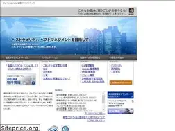 Sites similar to chubu-goko.co.jp
