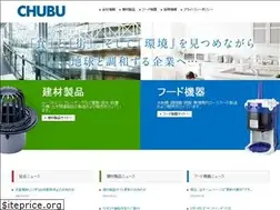 Sites similar to chubu-net.co.jp