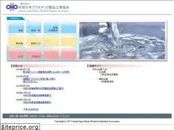 Sites similar to chubu-pla.or.jp