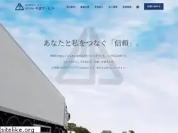 Sites similar to chubu-s.com