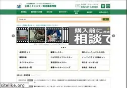 Sites similar to chubu-sangyo.co.jp