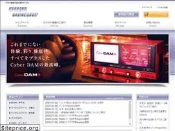 Sites similar to chubu-sound.com