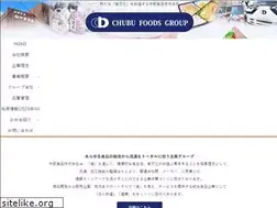 Sites similar to chubu.co.jp