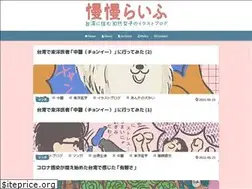Sites similar to chububblog.com