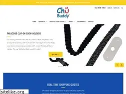 Sites similar to chubuddy.com