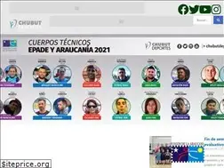 Sites similar to chubutdeportes.com