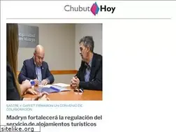 Sites similar to chubuthoy.com