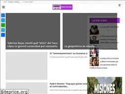 Sites similar to chubutparatodos.com