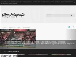 Sites similar to chuc.de