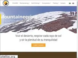 Sites similar to chucaro.com