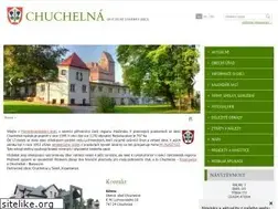 Sites similar to chuchelna.com