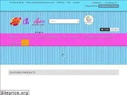 Sites similar to chuchesbaratas.com