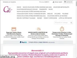Sites similar to chuchesdesign.com