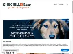 Sites similar to chuchillos.com