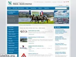 Sites similar to chuchle.cz
