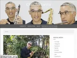 Sites similar to chuchosierra.com