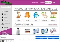 Sites similar to chuchosygatunos.com