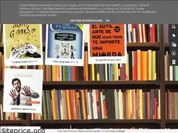 Sites similar to chuchoteca.blogspot.com