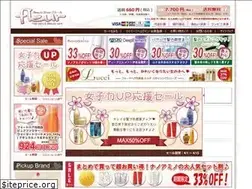 Sites similar to chuchu.co.jp