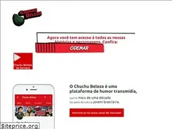 Sites similar to chuchubeleza.com.br