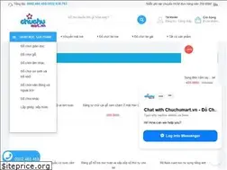 Sites similar to chuchumart.vn