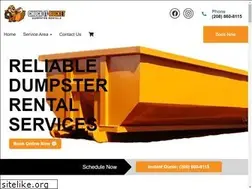 Sites similar to chuck-it-bucket.com