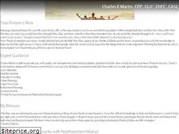 Sites similar to chuck-martin.com