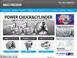 Sites similar to chuck-nikko.com
