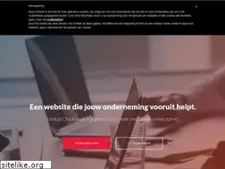 Sites similar to chuck.be