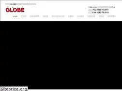 Sites similar to chuck.jp