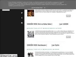 Sites similar to chuckaileron.blogspot.com