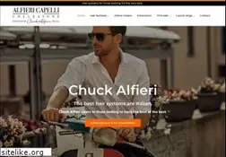 Sites similar to chuckalfieri.com