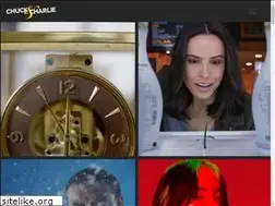 Sites similar to chuckandcharlie.com