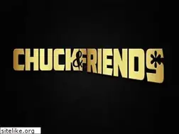Sites similar to chuckandfriends.net