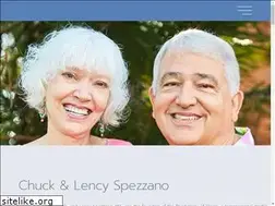 Sites similar to chuckandlencyspezzano.com
