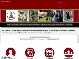 Sites similar to chuckanutdogtraining.org