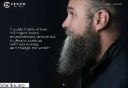 Sites similar to chuckbalsamo.com